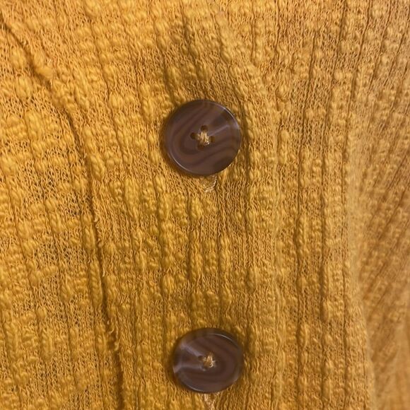 Two by Vince Camuto cardigan L (5277) - Picture 3 of 7